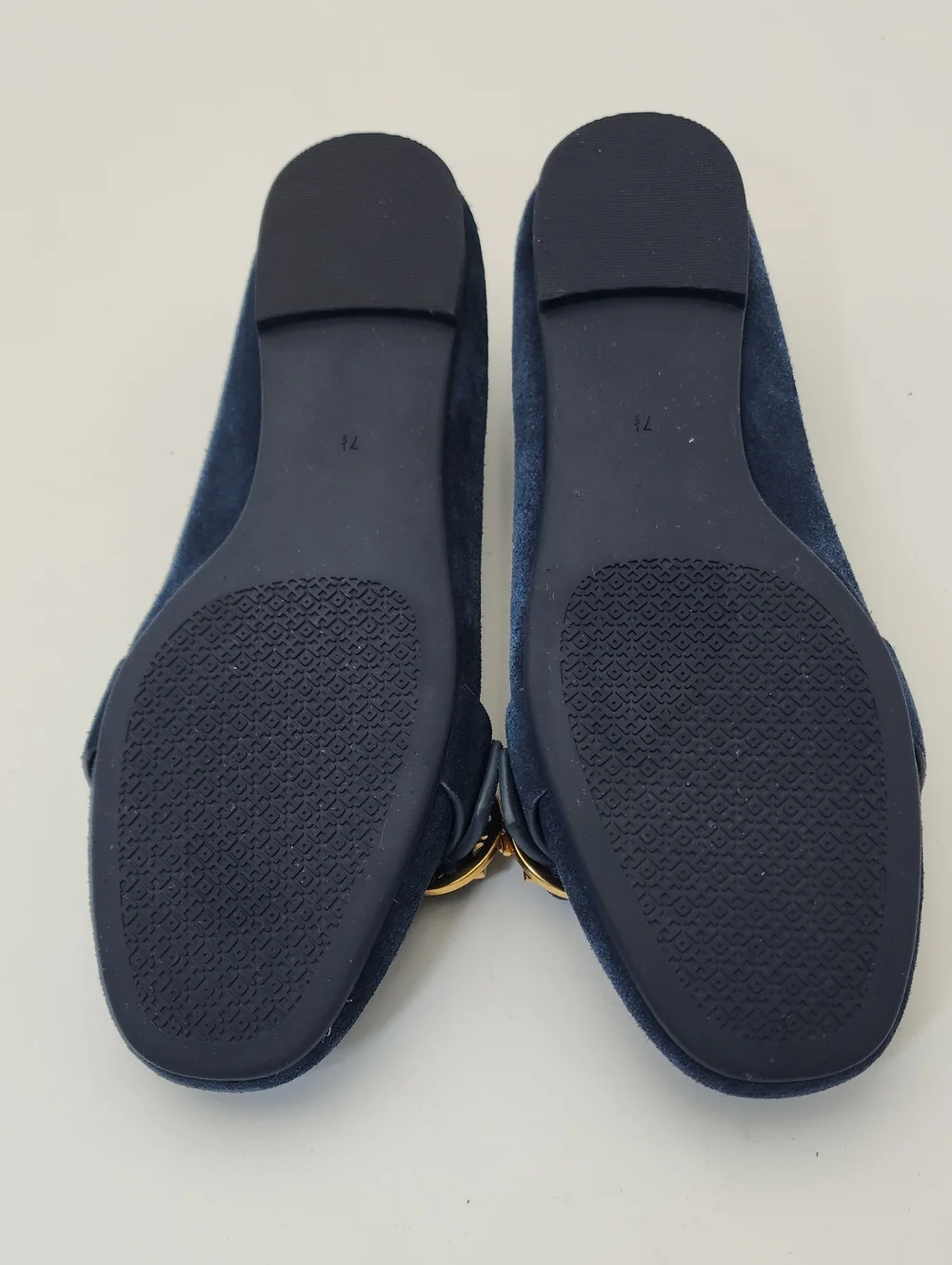 Tory Burch elevate your